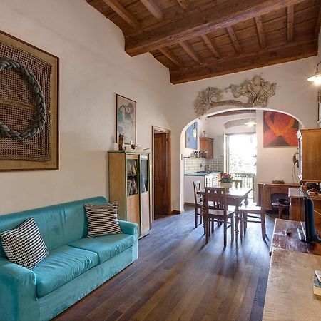 Art Apartment Sant Ambrogio פירנצה מראה חיצוני תמונה