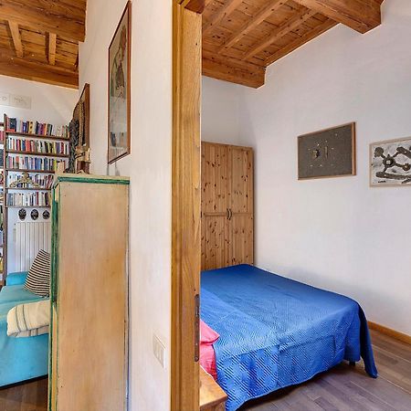 Art Apartment Sant Ambrogio פירנצה מראה חיצוני תמונה
