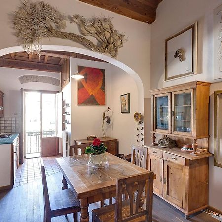 Art Apartment Sant Ambrogio פירנצה מראה חיצוני תמונה