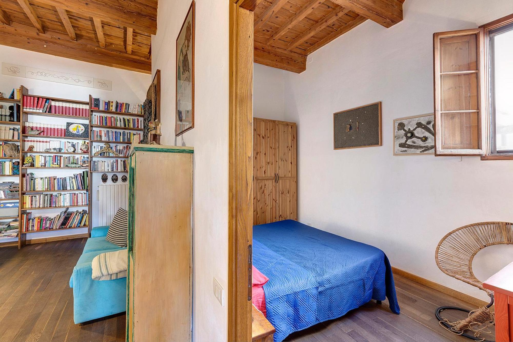 Art Apartment Sant Ambrogio פירנצה מראה חיצוני תמונה