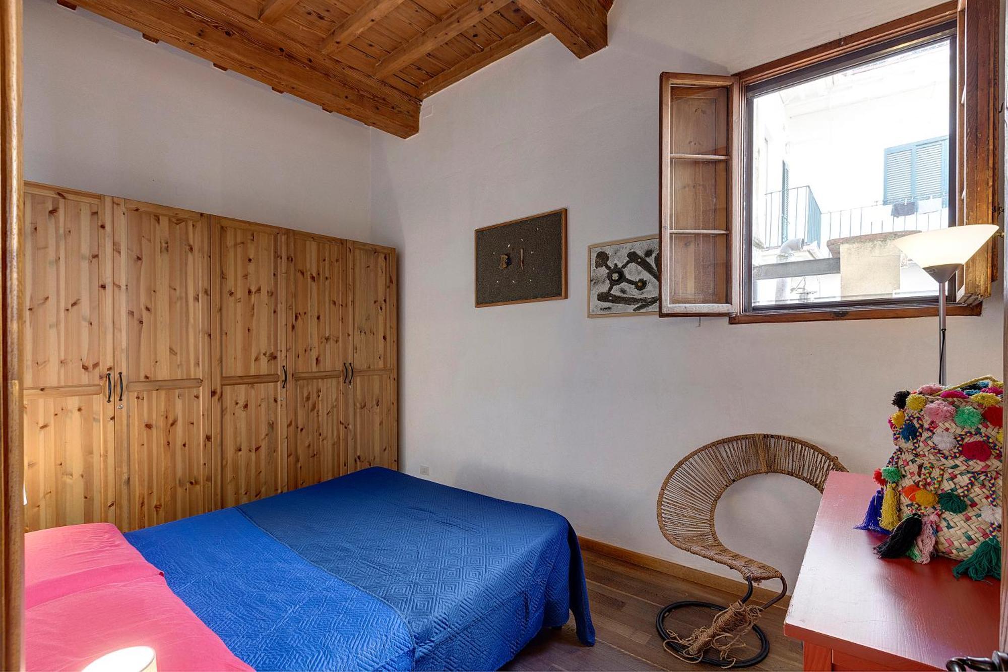Art Apartment Sant Ambrogio פירנצה מראה חיצוני תמונה