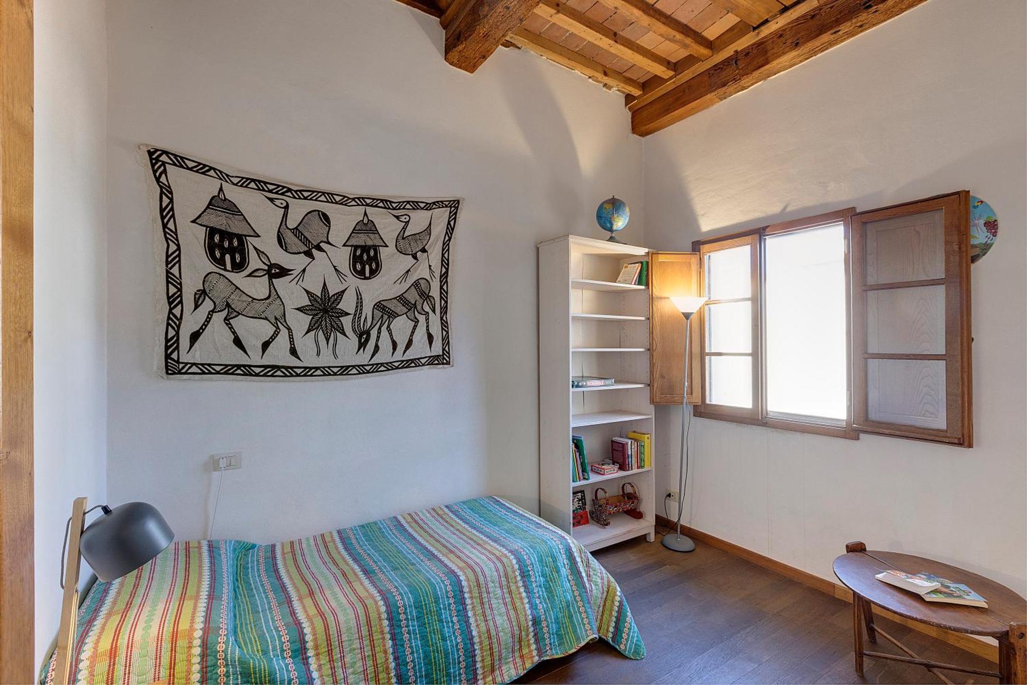 Art Apartment Sant Ambrogio פירנצה מראה חיצוני תמונה