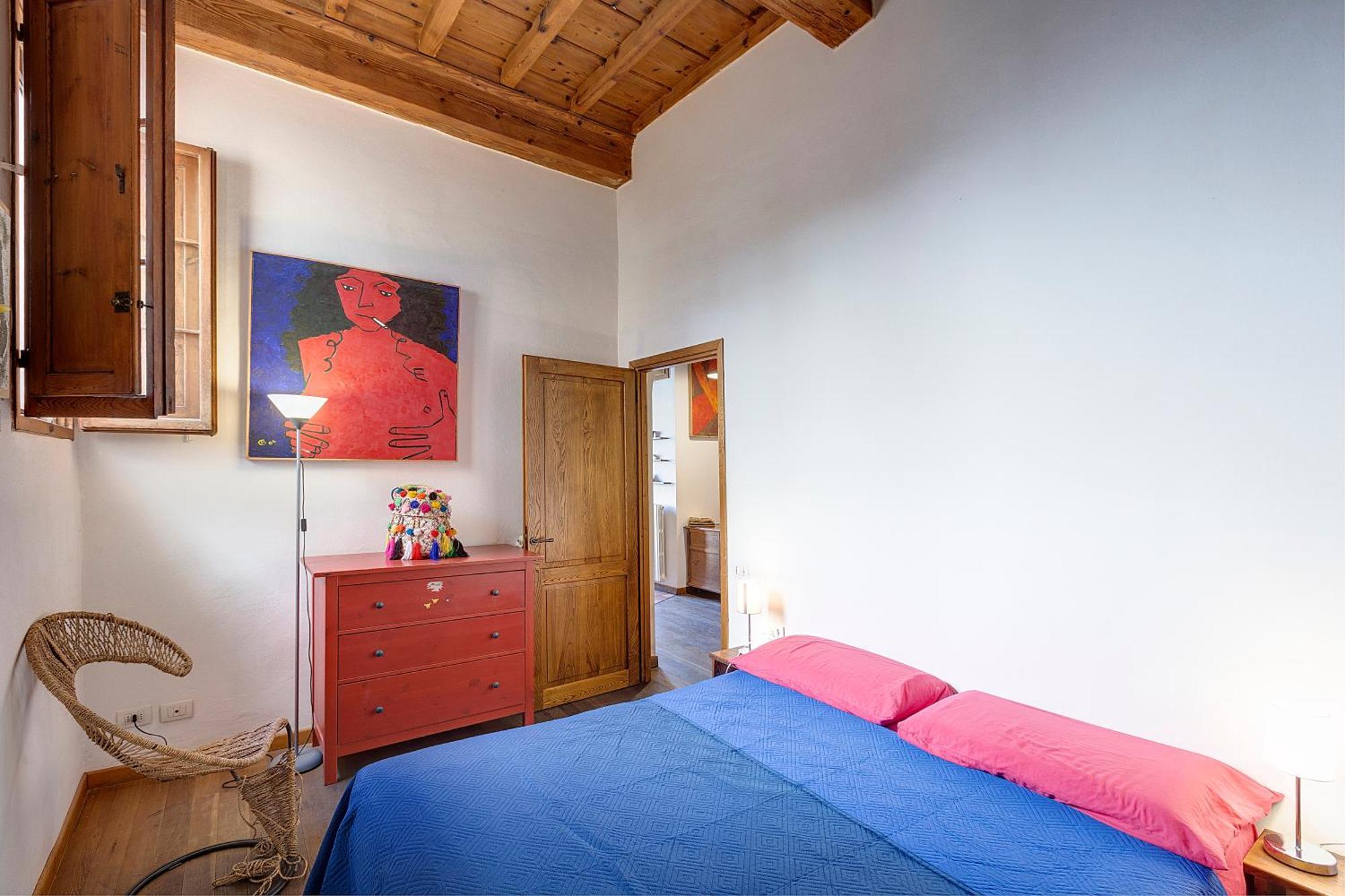 Art Apartment Sant Ambrogio פירנצה מראה חיצוני תמונה