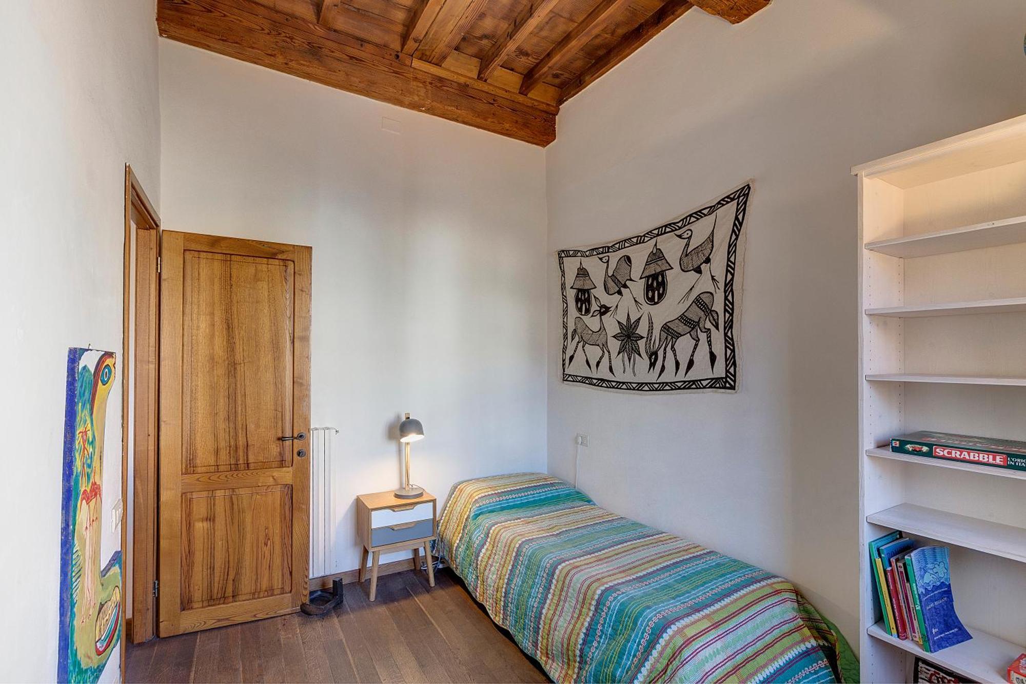 Art Apartment Sant Ambrogio פירנצה מראה חיצוני תמונה