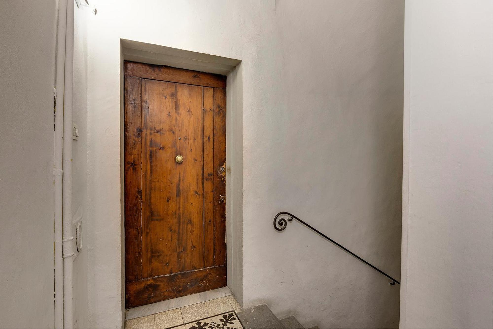 Art Apartment Sant Ambrogio פירנצה מראה חיצוני תמונה