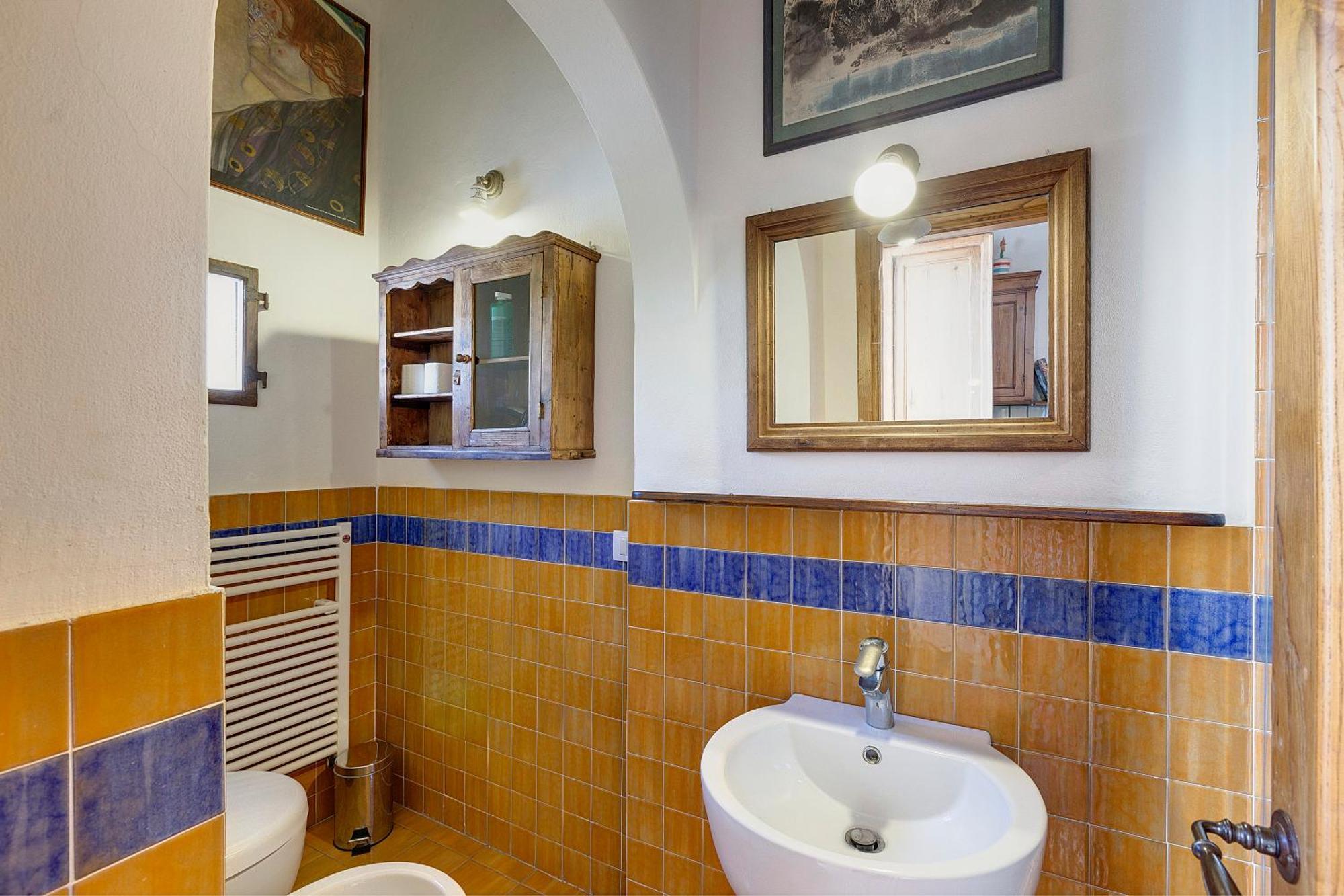 Art Apartment Sant Ambrogio פירנצה מראה חיצוני תמונה