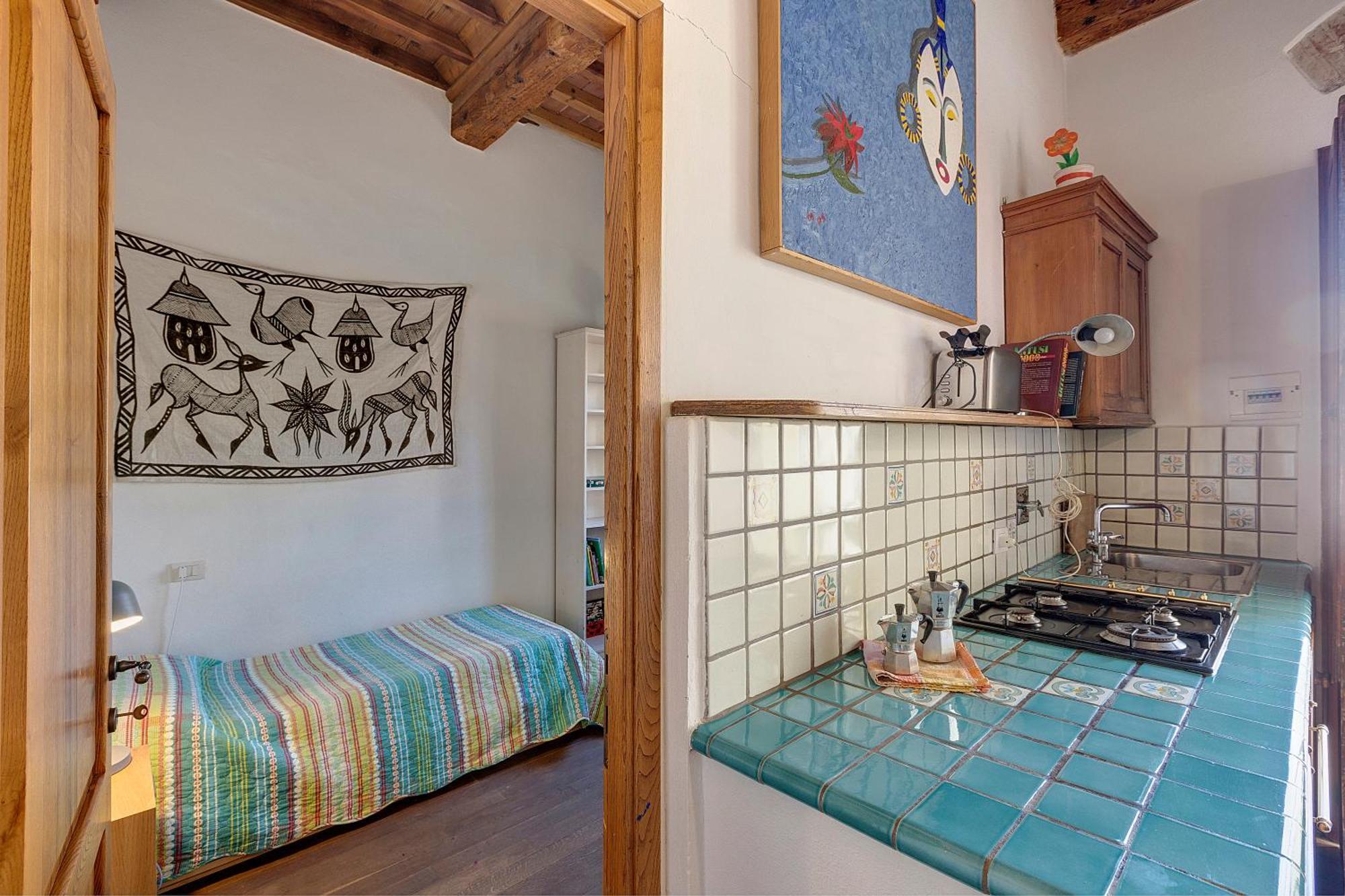 Art Apartment Sant Ambrogio פירנצה מראה חיצוני תמונה